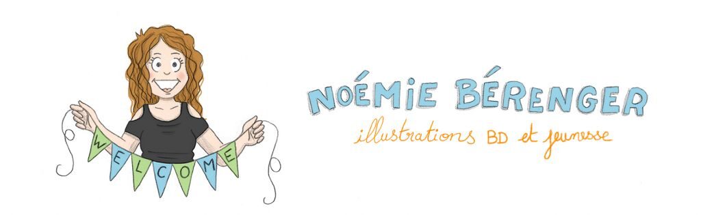 Noemie BERENGER